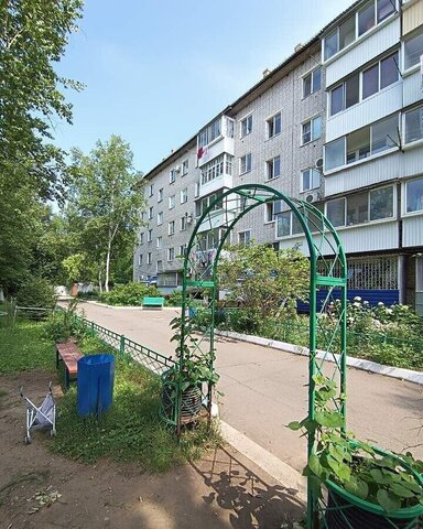 квартира дом 101 Еврейская автономная обл. фото