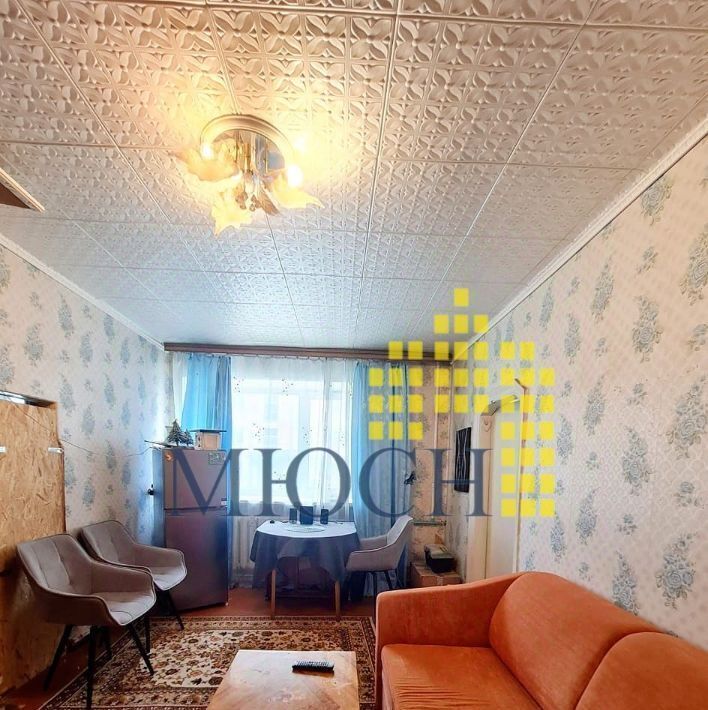 квартира г Магадан ул Советская 28 фото 4