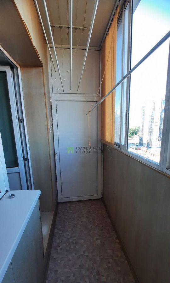 квартира г Благовещенск ул Василенко 14/2 фото 7