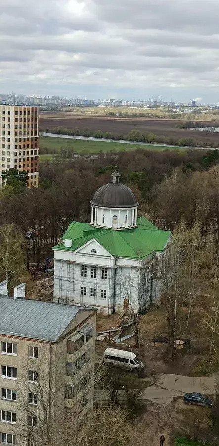 квартира г Лыткарино ЖК «Новое Лыткарино» 6-й мкр-н, 15Г фото 2