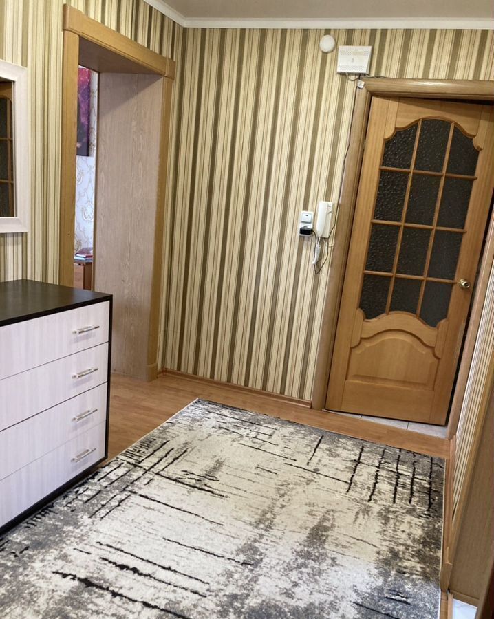 квартира г Ишим ул Корушина 18 фото 21