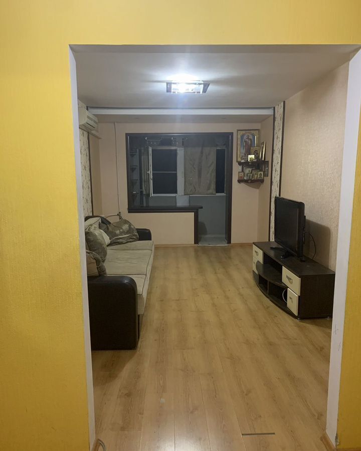 квартира г Элиста 6-й мкр-н, 3 фото 7