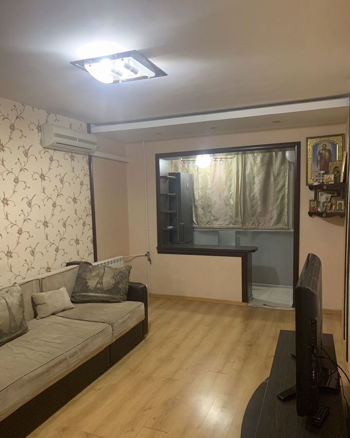 квартира г Элиста 6-й мкр-н, 3 фото 11