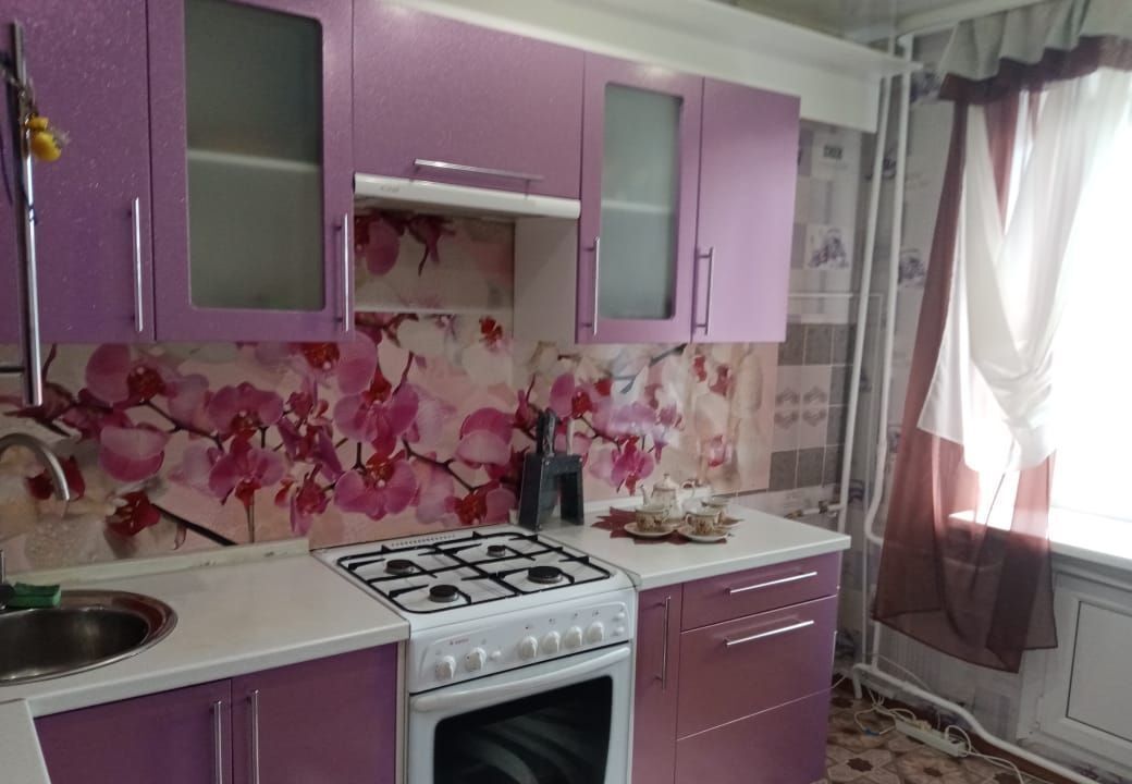 квартира г Кинешма ул Красноветкинская 9а фото 10