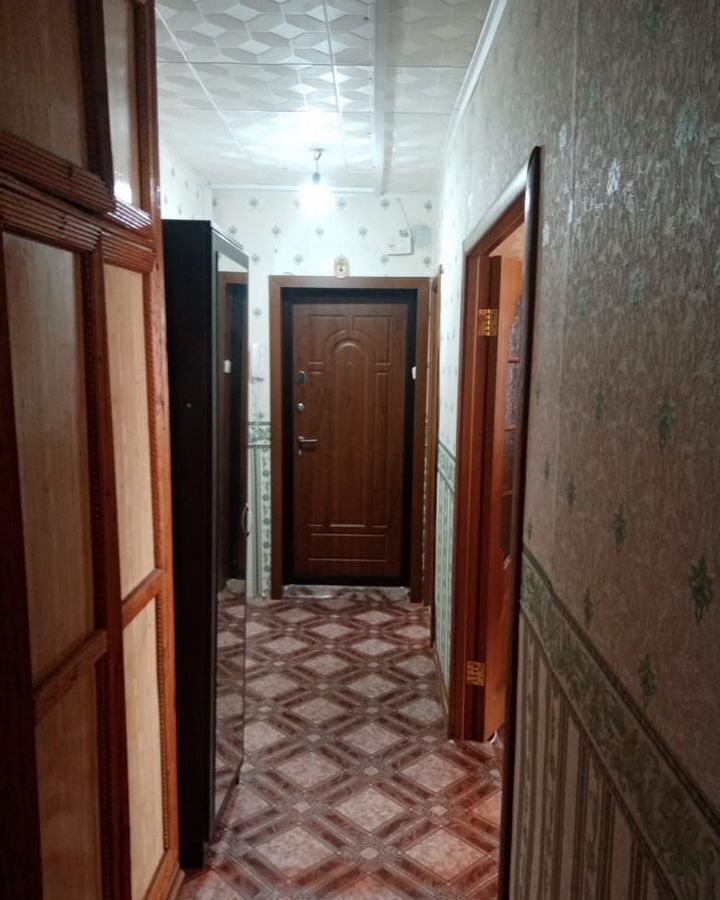 квартира г Кинешма ул Красноветкинская 9а фото 13