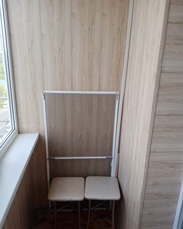 квартира г Кинешма ул Красноветкинская 9а фото 22