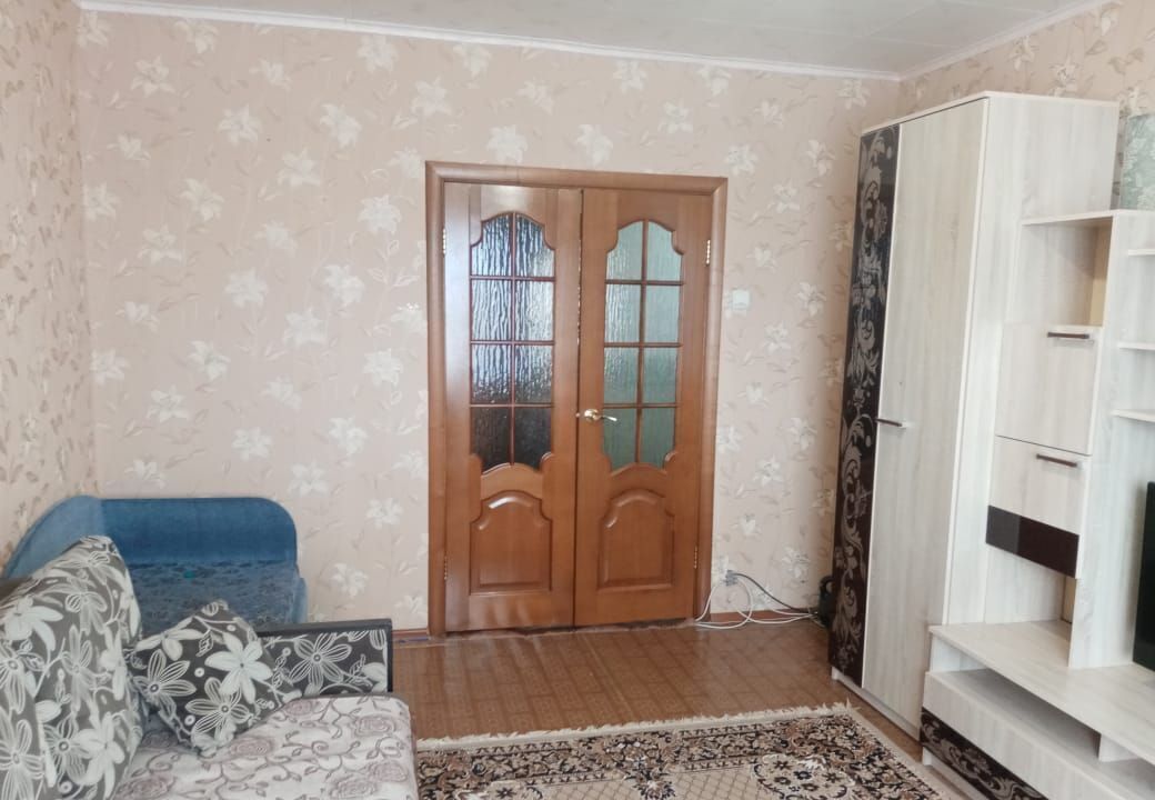 квартира г Кинешма ул Красноветкинская 9а фото 11
