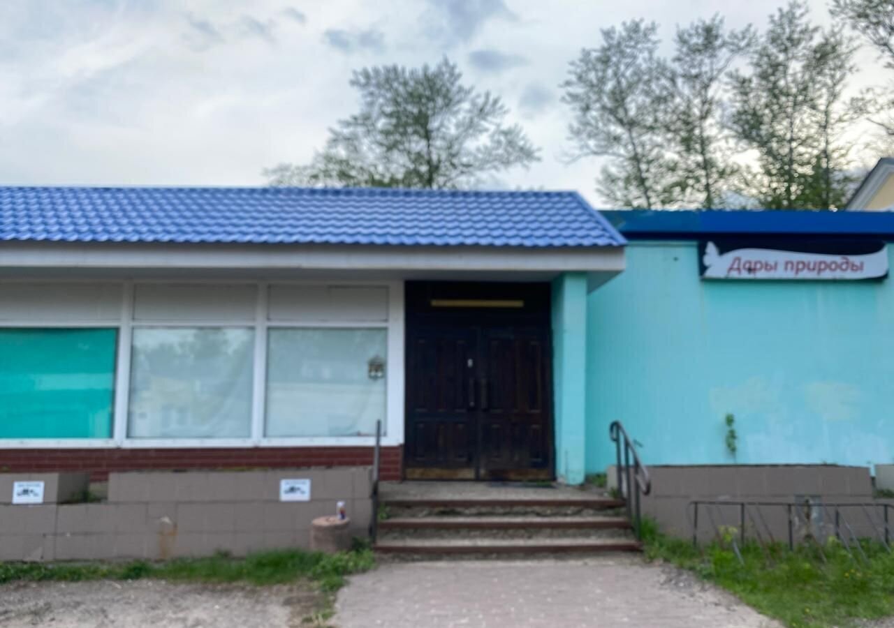 свободного назначения г Дубна ул Карла Маркса 3а фото 3