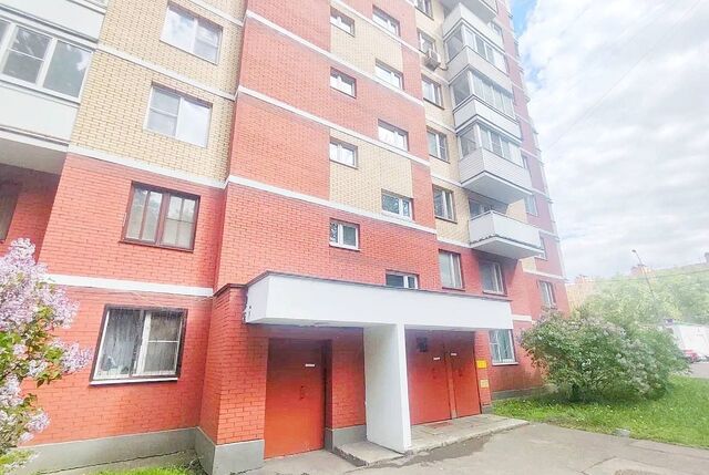 метро Автозаводская ул 7-я Кожуховская 4к/1 фото