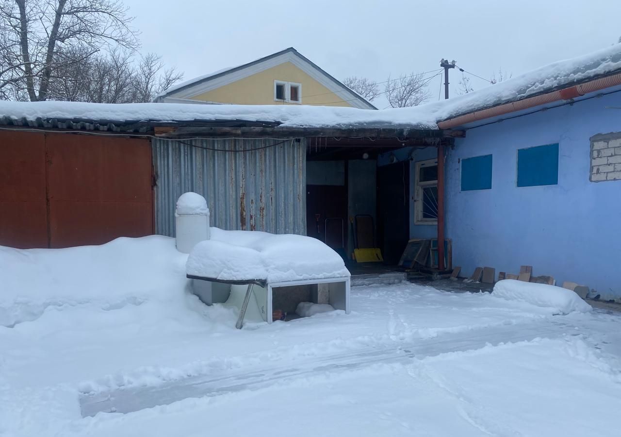 свободного назначения г Дубна ул Карла Маркса 3а фото 31