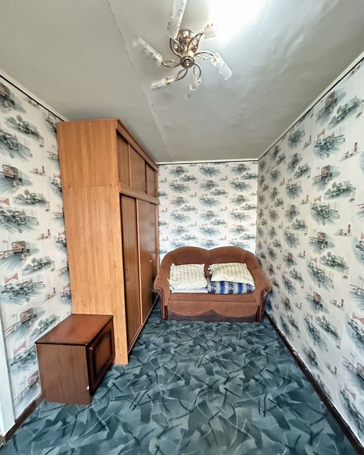 квартира г Норильск ул Нансена 44 фото 9
