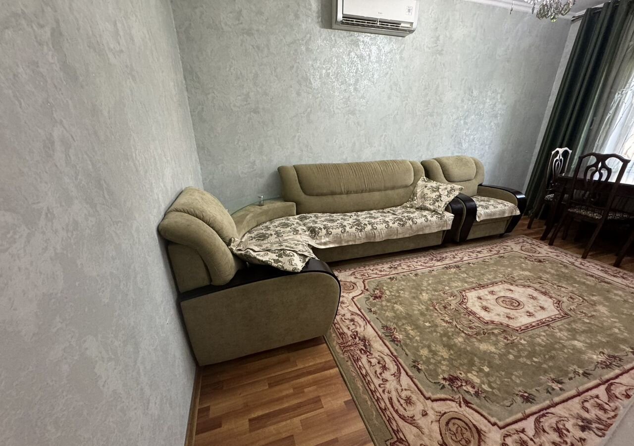 дом г Кизляр ул Крылова 71 фото 30
