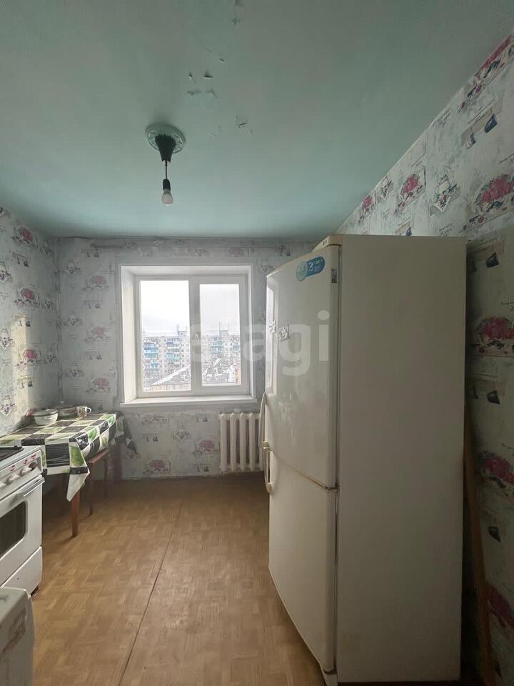 квартира г Комсомольск-на-Амуре ш Магистральное 49/3 фото 4
