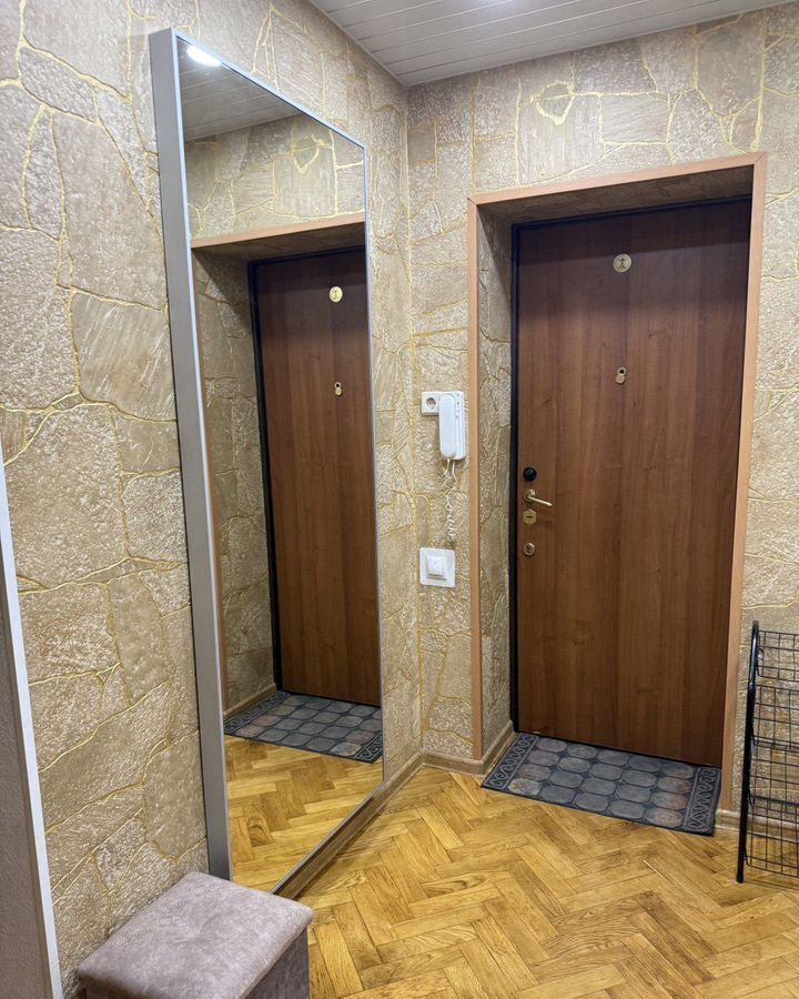 квартира г Нижневартовск пр-кт Победы 20б Тюменская обл. фото 10
