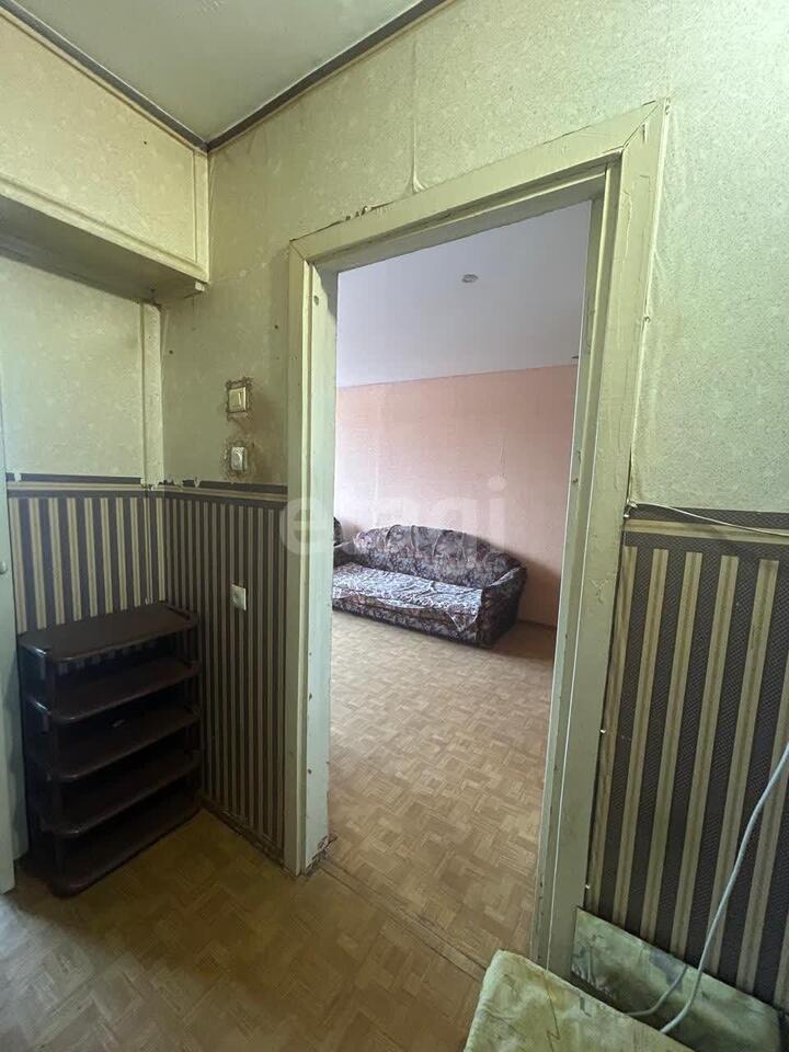 квартира г Комсомольск-на-Амуре ш Магистральное 49/3 фото 10