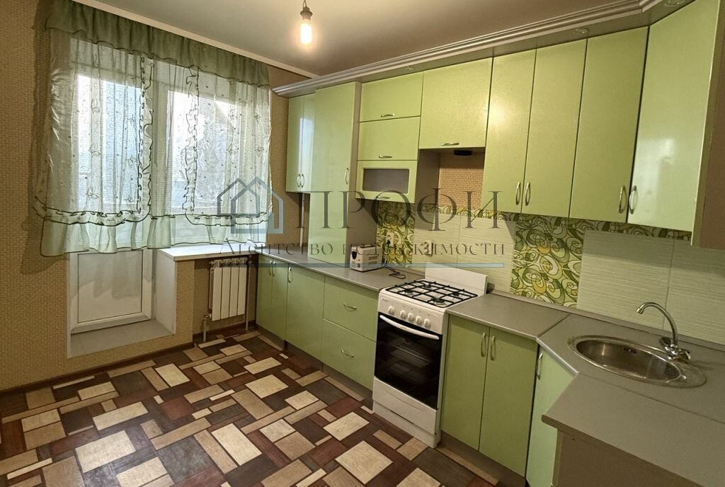 квартира р-н Новооскольский г Новый Оскол ул Успенская 32/1 фото 1