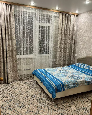 квартира г Кемерово р-н Заводский ул Сарыгина 35 фото