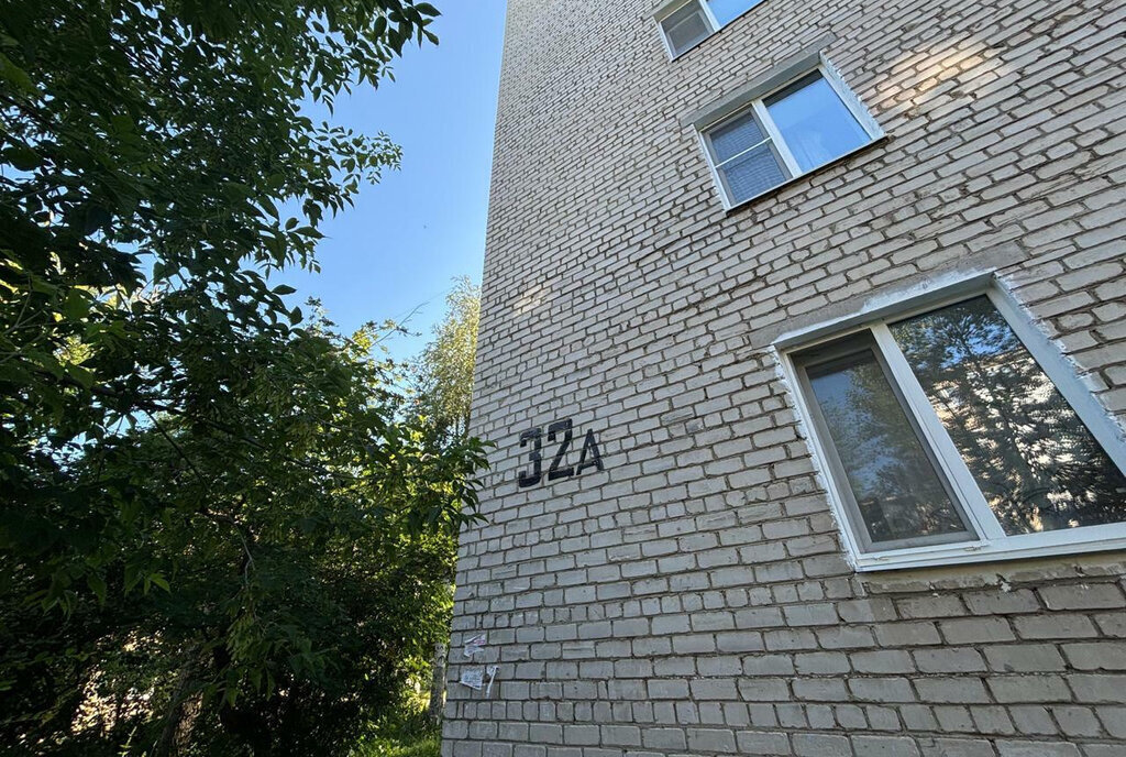 квартира г Полевской ул Коммунистическая 32а фото 5