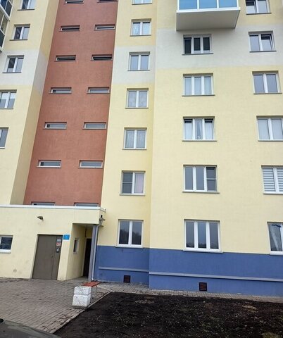квартира г Кемерово б-р Строителей 71а фото