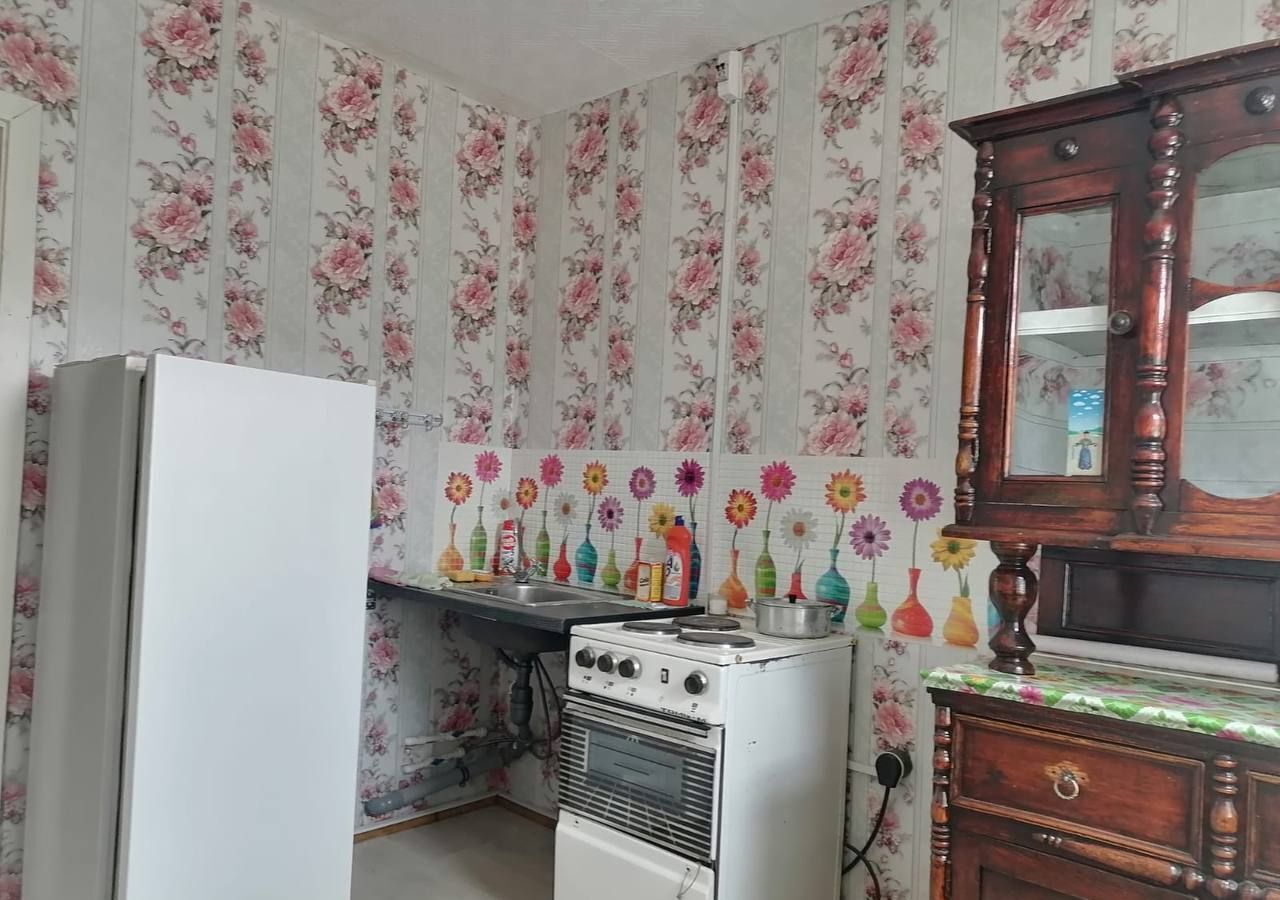 квартира г Чита р-н Черновский ул Весенняя 34 фото 1