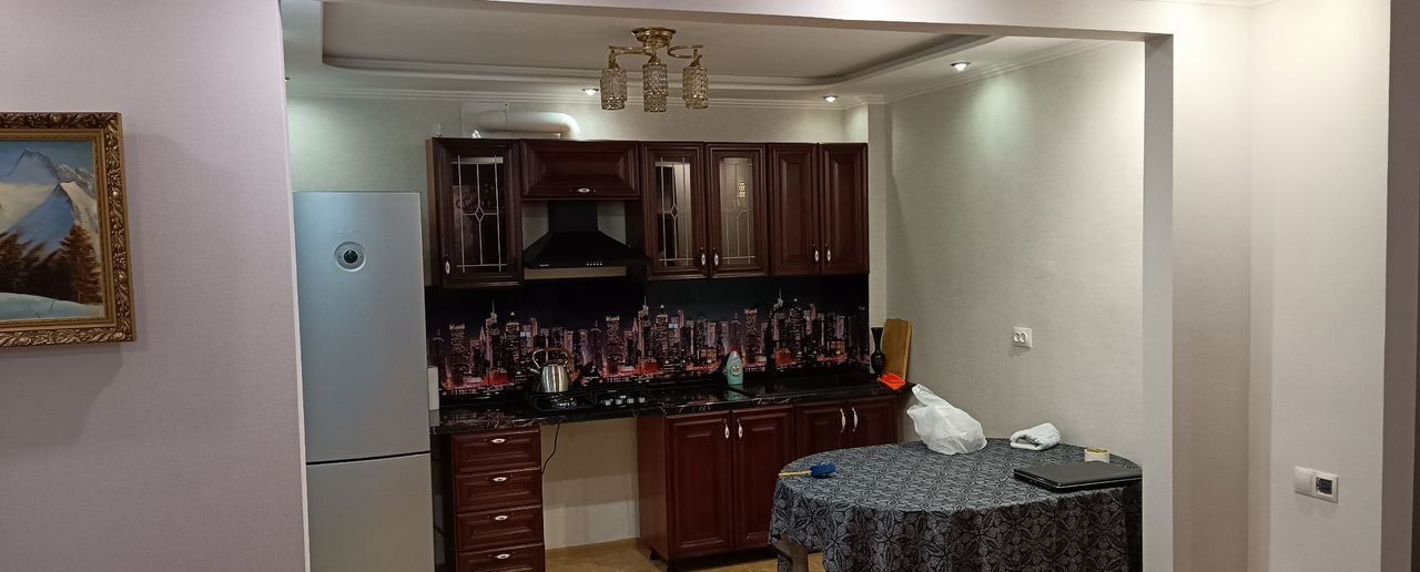 квартира г Невинномысск р-н ПРП ул Калинина 149 фото 1