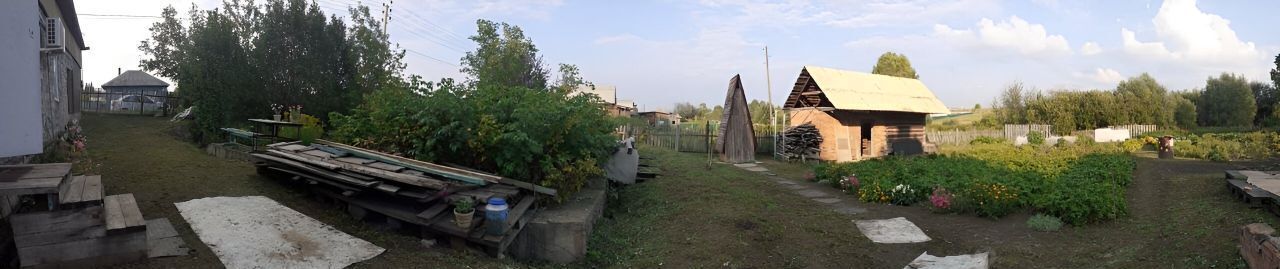 дом г Юрга ул Интернациональная 13 фото 3