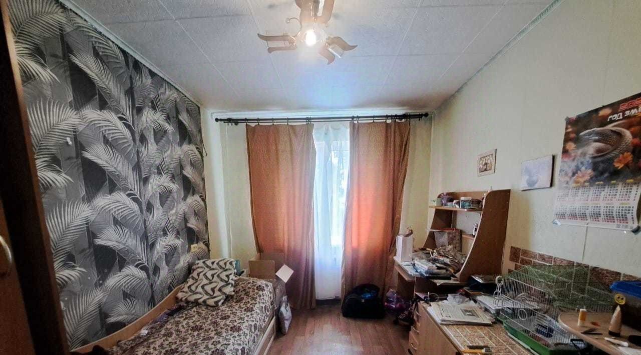 квартира г Благовещенск ул Калинина 134 фото 5