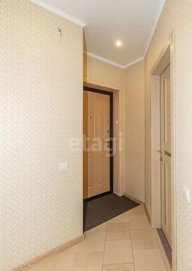 квартира г Омск р-н Советский ул Малиновского 18к/3 фото 18