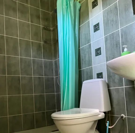 комната г Геленджик с Архипо-Осиповка ул Береговая 18 фото 12