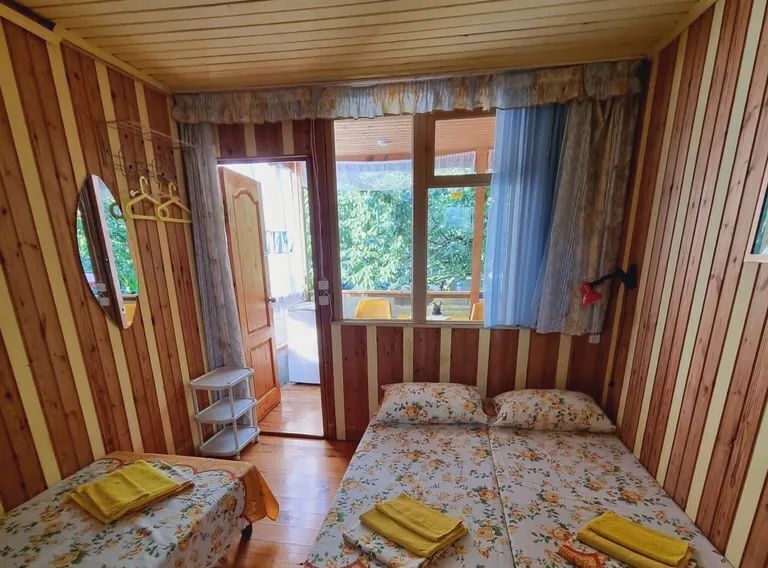 комната г Геленджик с Архипо-Осиповка ул Северная 9б фото 1
