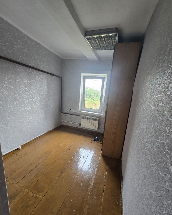 дом г Кемерово р-н Кировский ул Барзасская 55 Кемеровская обл. — Кузбасс фото 29