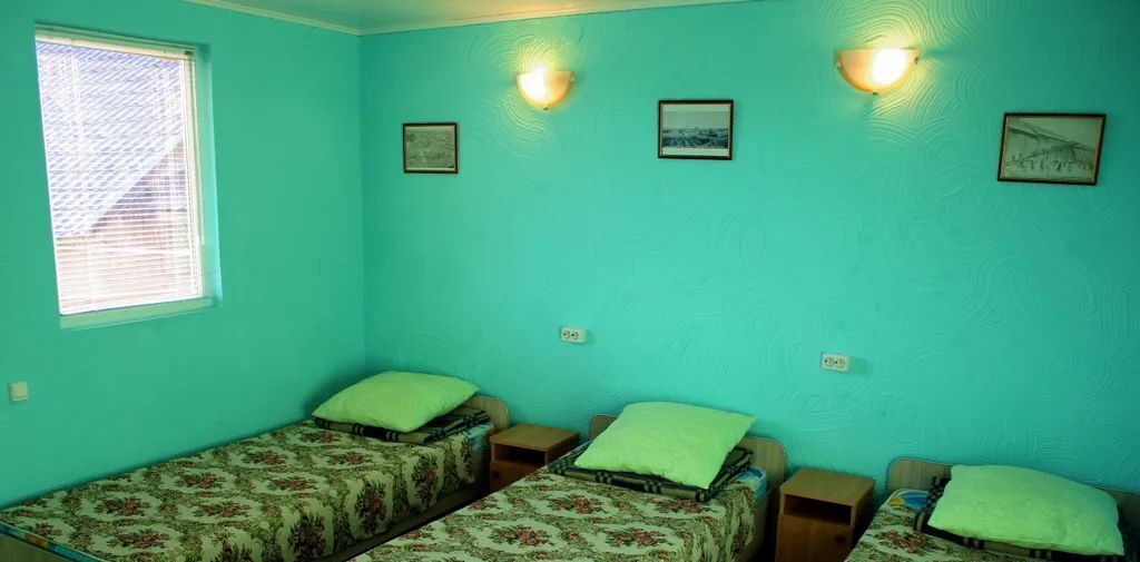 комната р-н Соль-Илецкий г Соль-Илецк ул Пригородная 48 фото 1