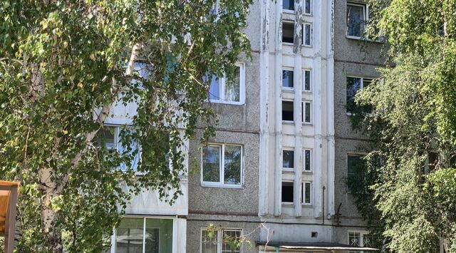 квартира р-н Правобережный мкр Топкинский 31 фото