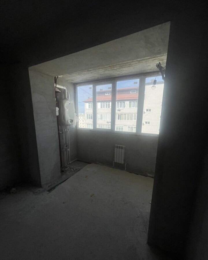 квартира г Черкесск ул Космонавтов 35г фото 4