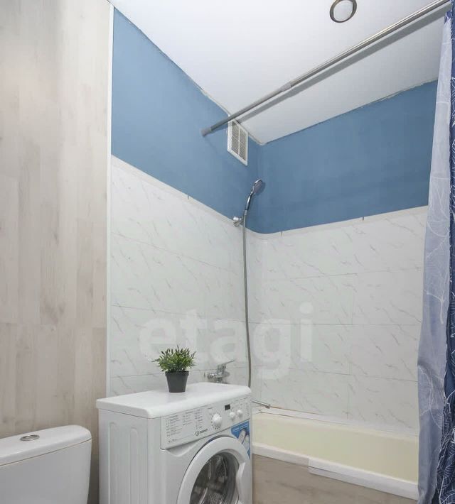 квартира г Омск р-н Кировский ул 8-я Кировская 70 фото 14
