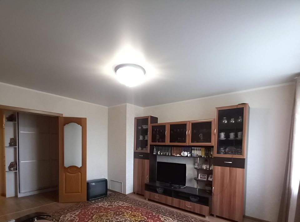квартира г Омск р-н Центральный ул Челюскинцев 102к/1 фото 16
