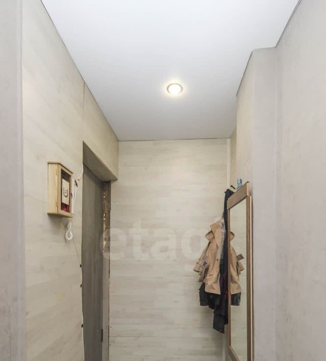 квартира г Омск р-н Кировский ул 8-я Кировская 70 фото 19
