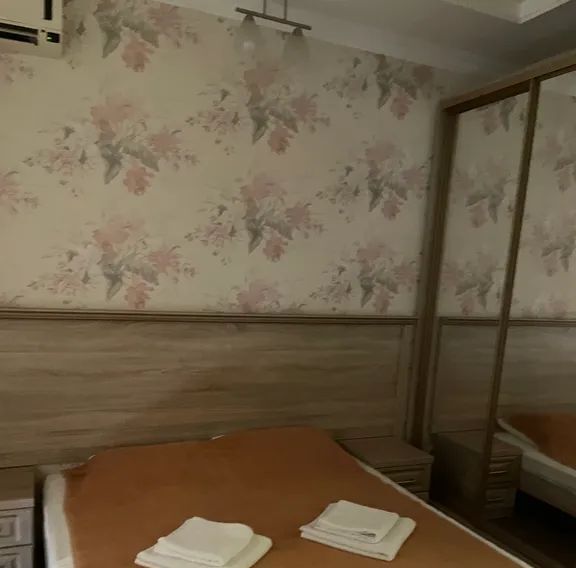 комната г Ялта пгт Отрадное ул Отрадная 28к/1 фото 1
