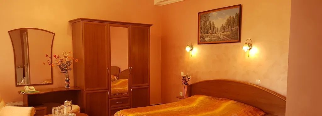 комната г Алушта п Утес ул Гагариной 25/314 фото 6