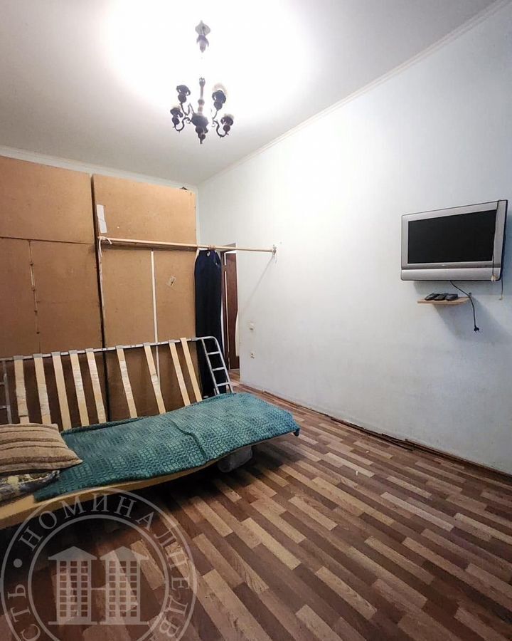 квартира г Новосибирск р-н Октябрьский Берёзовая роща ул Тополевая 20 фото 11