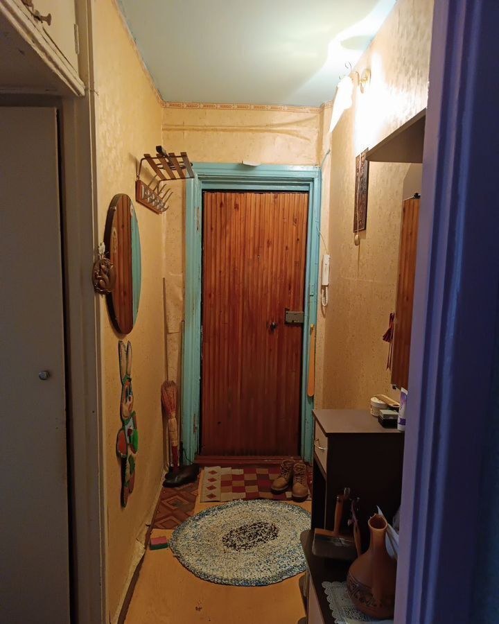 квартира г Березовский пр-кт Ленина 8 Кемеровская обл. — Кузбасс фото 2