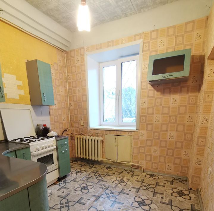 квартира г Березники ул Клары Цеткин 34 фото 6