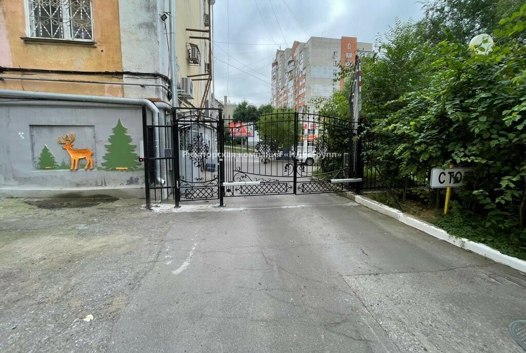 квартира г Хабаровск р-н Центральный ул Ленина 33 фото 18