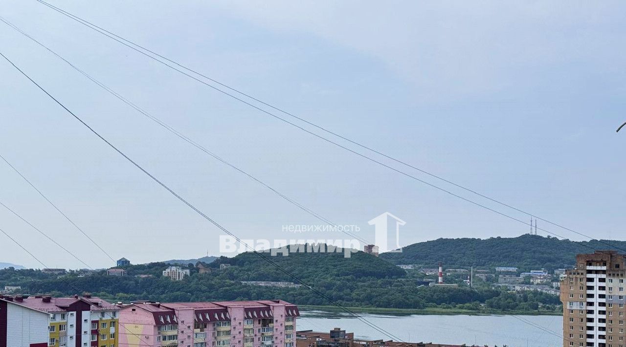 квартира г Находка б-р Энтузиастов 17 фото 10