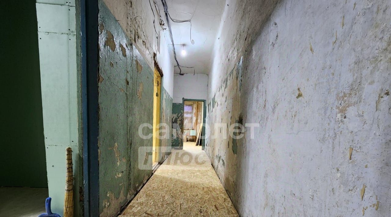 квартира г Находка ул Седова 12 фото 5