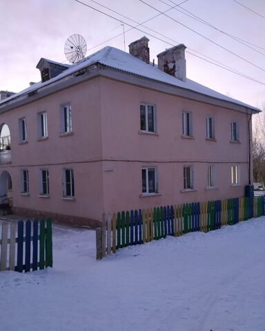 ул Ленина 20 муниципальное образование Гусиноозёрск фото