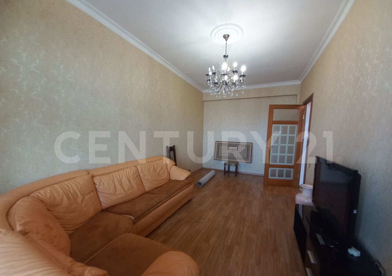 квартира г Махачкала ул Аскерханова 1в р-н Советский фото 1