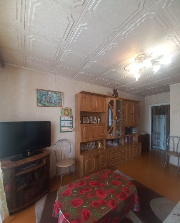 квартира г Челябинск р-н Калининский пр-кт Победы 162б фото 7