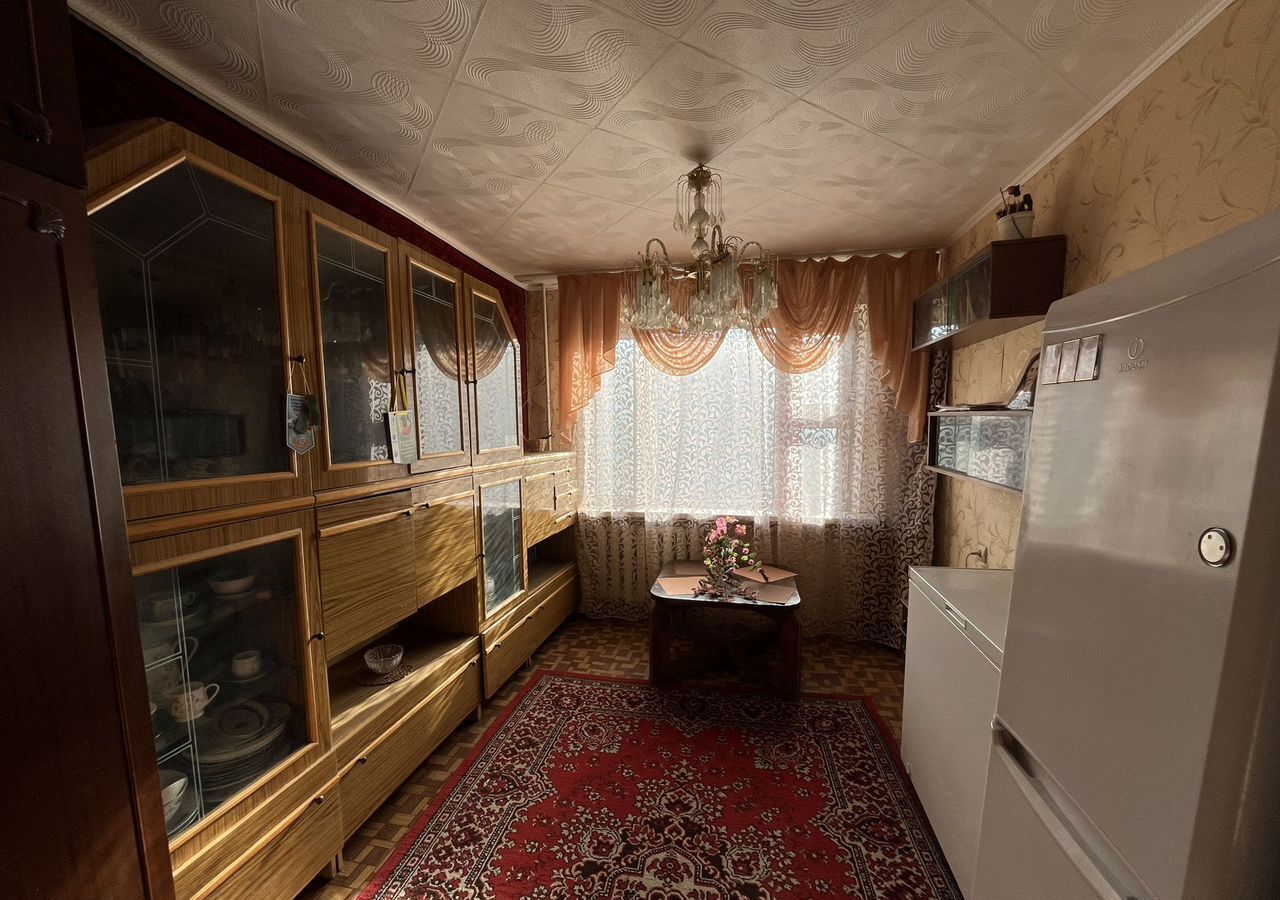 квартира р-н Краснокаменский г Краснокаменск 8-й мкр-н, 804 фото 5
