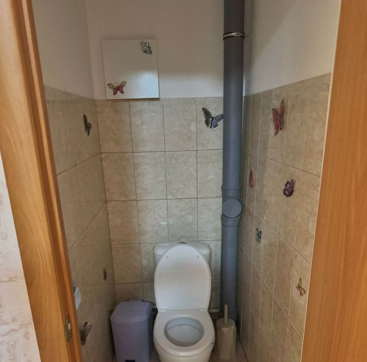 комната г Ноябрьск ул Рабочая 109а фото 4